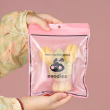 Lobster wax candy