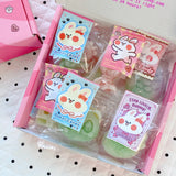 Oodles Handcrafted Wax Candy (small box)