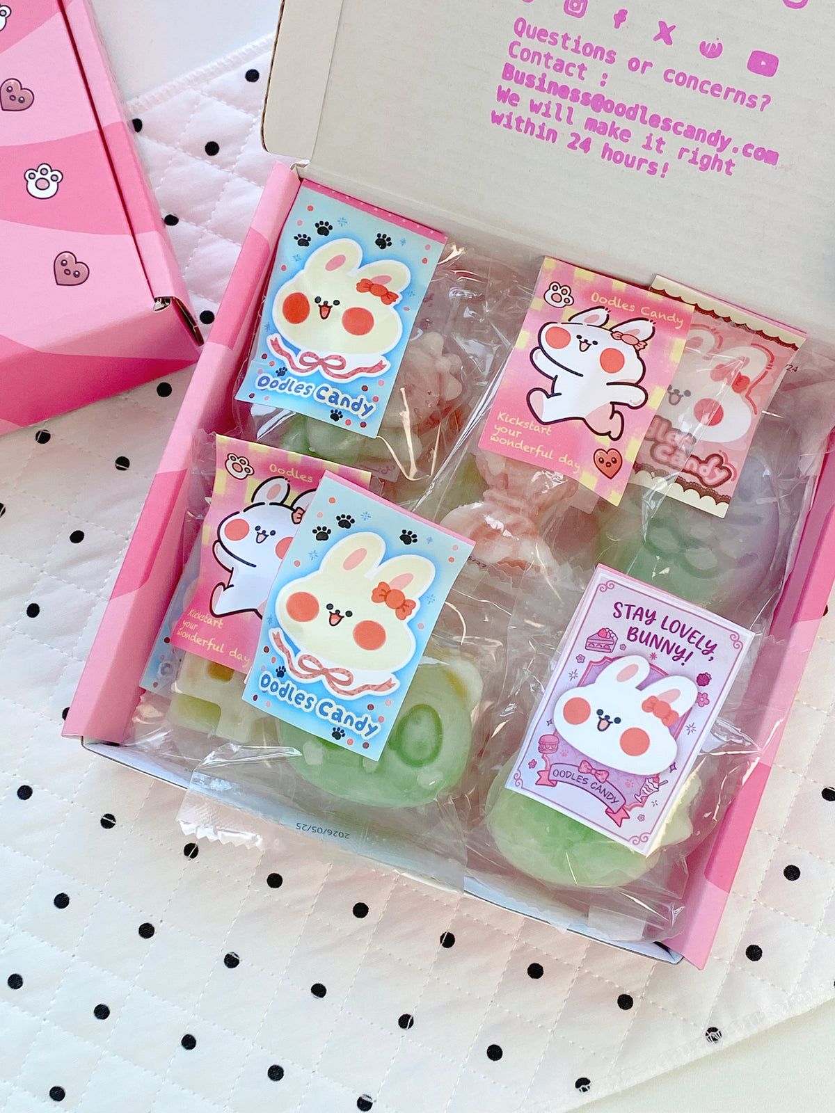 oodles candy – ooodles