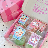 Oodles Handcrafted Wax Candy (small box)