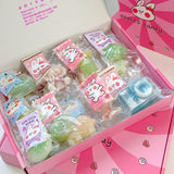 Oodles Bulk Box- Handcrafted Wax Candy