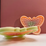 Oodles Wax Candy – Butterfly Set