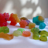 oodles crystal candy (11oz)