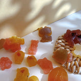 oodles crystal candy (11oz)