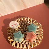Kitty Wax Bottle Candy Set