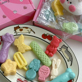 Oodles Chewy Candy