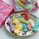 Oodles Chewy Candy