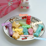 Oodles Chewy Candy