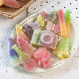 Oodles Handcrafted Wax Candy (small box)