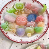 Oodles Handcrafted Wax Candy (small box)